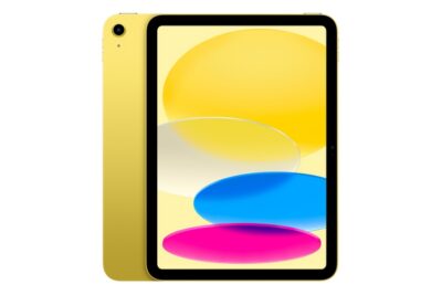 APPLE IPAD A16 11' 256GB WIFI GIALLO <span>MD4J4TY//A</span>