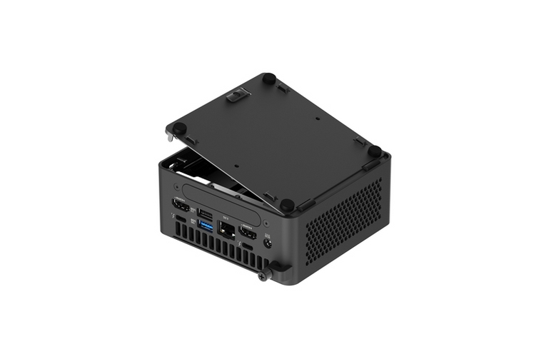 PC ASUS NUC 15 PRO RNUC15CRHU700002 U7/M2/DDR5 <span>90AR00Q2-M000A0</span> - immagine 2