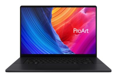 PC PORTATILE ASUS NOTEBOOK PROART P16 H7606WP-RJ085X OLED 16'AI R9 <span>90NB15K1-M00AF0</span>