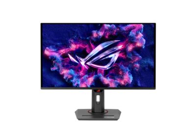 MONITOR ASUS ROG SWIFT OLED XG27UCDMG 27' 4K <span>90LM0B20-B01971</span>