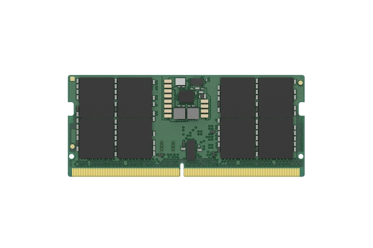 RAM KINGSTON SODIMM DDR5 16GB 6400MHZ <span>KVR64V52BS8-16</span>
