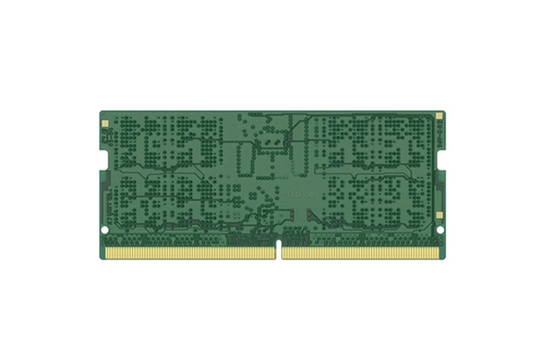 RAM KINGSTON SODIMM DDR5 16GB 6400MHZ <span>KVR64V52BS8-16</span> - immagine 2