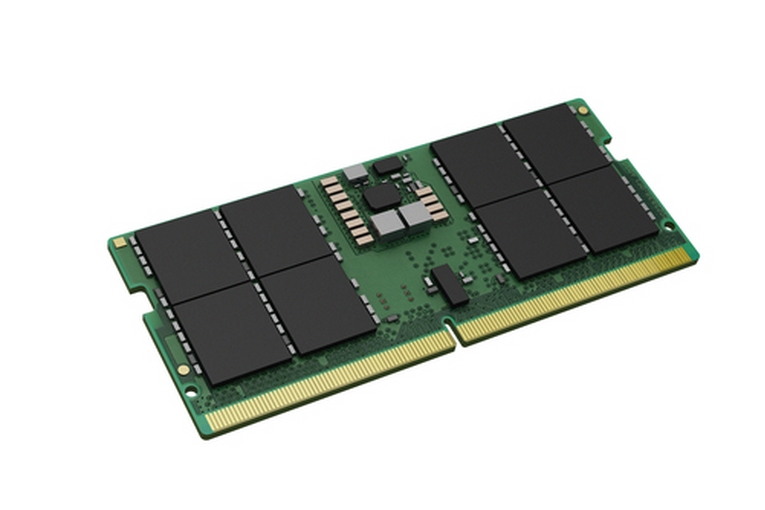 RAM KINGSTON SODIMM DDR5 16GB 6400MHZ <span>KVR64V52BS8-16</span> - immagine 3