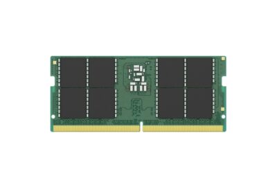 RAM KINGSTON SODIMM DDR5 32GB 6400MHZ DR <span>KVR64V52BD8-32</span>