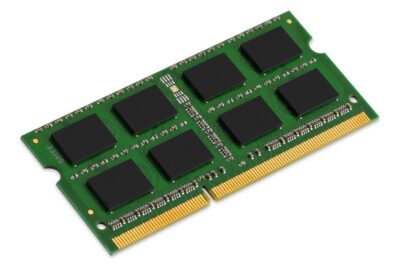 RAM KINGSTON SODIMM DDR3L 8GB 1600MHZ (APPLE) <span>KCP3L16SD8//8</span>