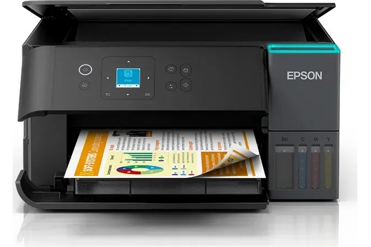 STAMPANTE EPSON MFP INK ECOTANK ET-2950 3IN1 A4 <span>C11CL41404</span>