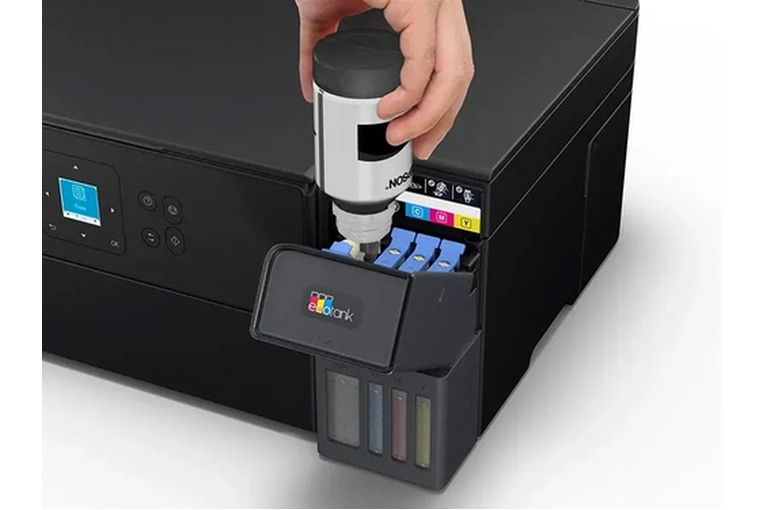 STAMPANTE EPSON MFP INK ECOTANK ET-2950 3IN1 A4 <span>C11CL41404</span> - immagine 4