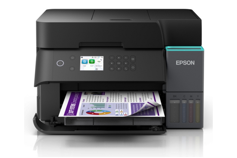 STAMPANTE EPSON MFP INK ECOTANK ET-3950 3IN1 A4 <span>C11CL43402</span>