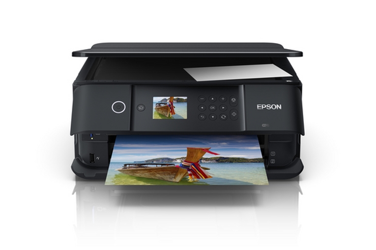 STAMPANTE EPSON MFP EXPRESSION PREMIUM XP-6100 <span>C11CG97403</span> - immagine 2