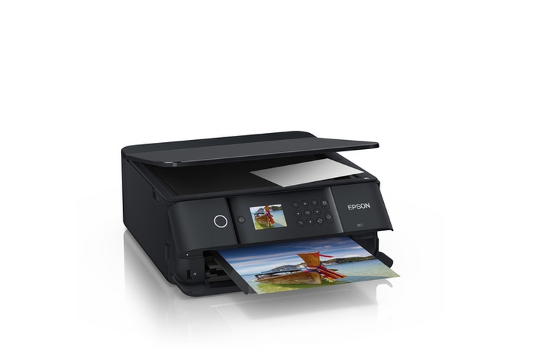 STAMPANTE EPSON MFP EXPRESSION PREMIUM XP-6100 <span>C11CG97403</span> - immagine 4