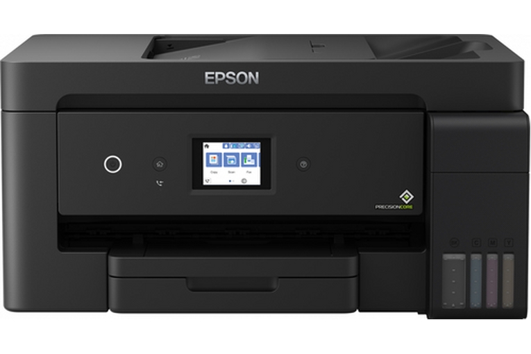 STAMPANTE EPSON MFP INK ECOTANK ET-15000 A3+ <span>C11CH96401</span> - immagine 3