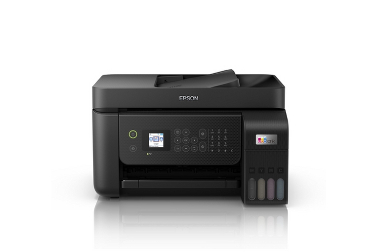 STAMPANTE EPSON MFP INK ECOTANK ET-4800 4IN1 A4 <span>C11CJ65402</span> - immagine 3