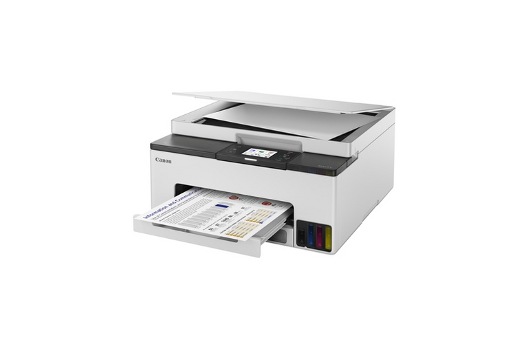 STAMPANTE CANON MFP INK MAXIFY GX1050 EB2 <span>6169C022</span> - immagine 3