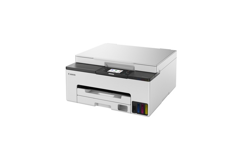 STAMPANTE CANON MFP INK MAXIFY GX1050 EB2 <span>6169C022</span> - immagine 4