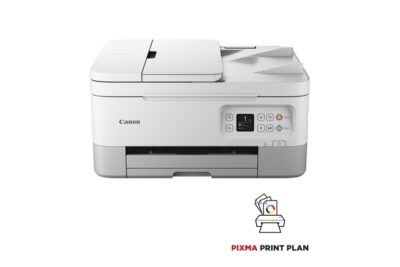 STAMPANTE CANON MFP INK PIXMA TS7451I WHITE A4 <span>5449C026</span>