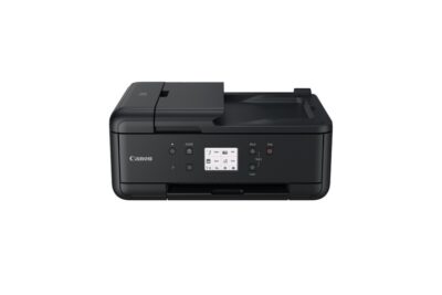 STAMPANTE CANON MFP INK PIXMA TR7650 BLACK A4 <span>4452C026</span>