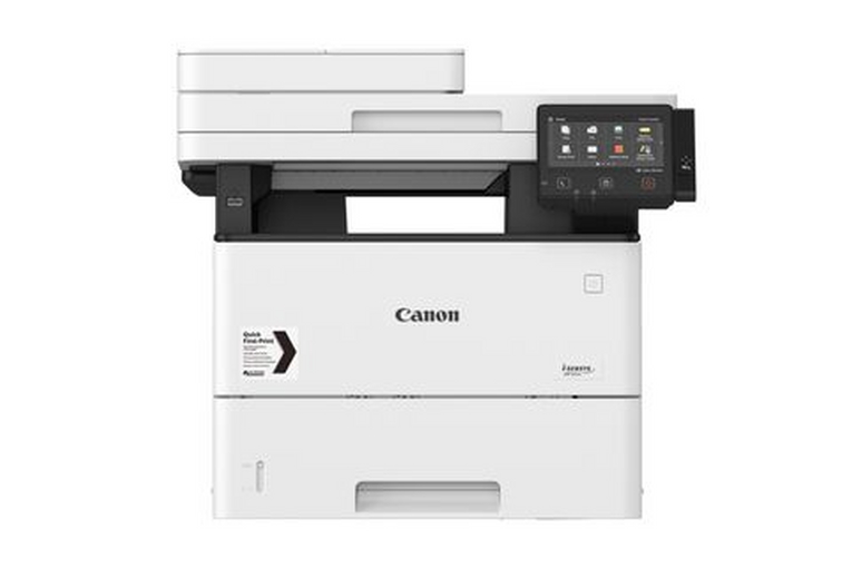 STAMPANTE CANON MFP LASER I-SENSYS MF455DW A4 <span>5161C006</span> - immagine 2