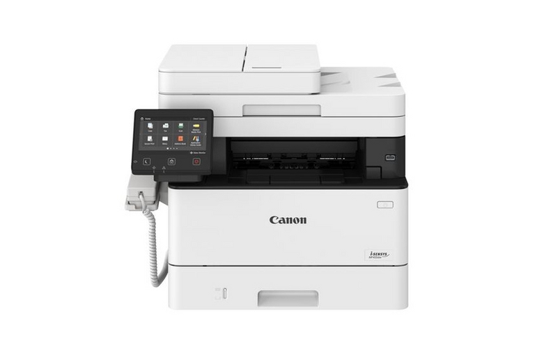 STAMPANTE CANON MFP LASER I-SENSYS MF455DW A4 <span>5161C006</span> - immagine 4