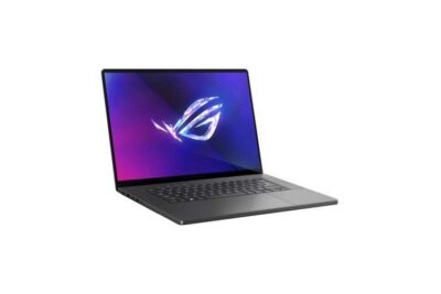 PC PORTATILE ASUS NOTEBOOK ROG ZEPHYRUS G16 OLED GU605CX-QR106W 16' ULTRA 9-285H 32GB 2TB RTX5090 <span>90NR0M65-M00770</span>