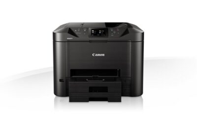 STAMPANTE CANON MFP INK MAXIFY MB5450 A4 <span>0971C031</span>