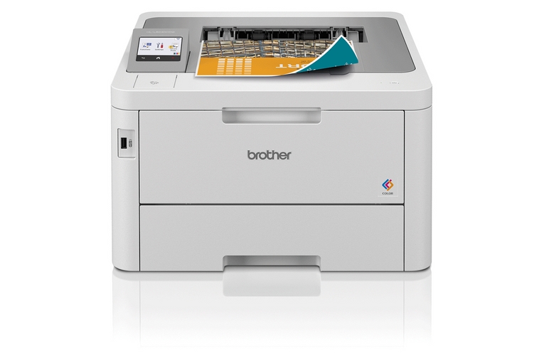 STAMPANTE BROTHER LED COLOR HL-L8240CDW A4 <span>HLL8240CDWRE1</span>