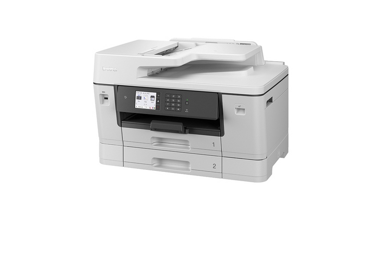 STAMPANTE BROTHER MFP INK MFC-J6940DW 4IN1 A3 <span>MFCJ6940DWRE1</span> - immagine 2