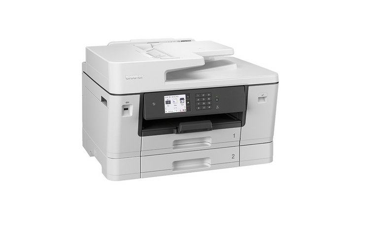 STAMPANTE BROTHER MFP INK MFC-J6940DW 4IN1 A3 <span>MFCJ6940DWRE1</span> - immagine 3