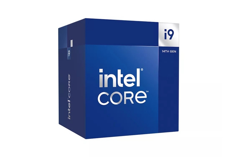 PROCESSORE INTEL RAPTOR LAKE I9-14900F 2.0GHZ <span>BX8071514900F</span>