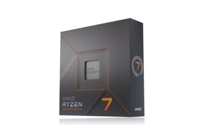 PROCESSORE AMD RYZEN 7 7700X 4.5GHZ 8 CORE <span>100-100000591WOF</span>