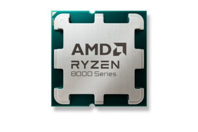 PROCESSORE AMD RYZEN 5 8400F 4.7GHZ 6CORE <span>100-100001591BOX</span>