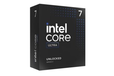 PROCESSORE INTEL CORE ULTRA 7 265KF 3.9GHZ <span>BX80768265KF</span>