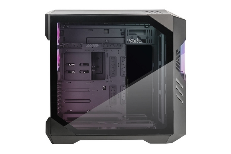 CASE FULL TOWER COOLER MASTER HAF700 EVO GREY <span>H700E-IGNN-S00</span> - immagine 2