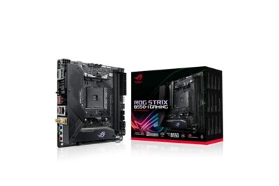 SCHEDA MADRE MB ASUS PRIME B550-PLUS B550 AM4 4XDDR4 <span>90MB14U0-M0EAY0</span>