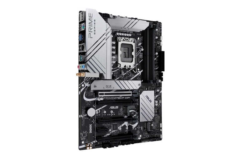 SCHEDA MADRE MB ASUS PRIME Z790-P WIFI Z790 LGA1700 4XDDR5 <span>90MB1CJ0-M0EAY0</span>