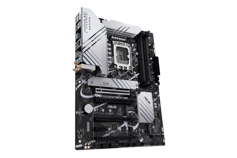 SCHEDA MADRE MB ASUS PRIME Z790-P WIFI Z790 LGA1700 4XDDR5 <span>90MB1CJ0-M0EAY0</span> - immagine 2