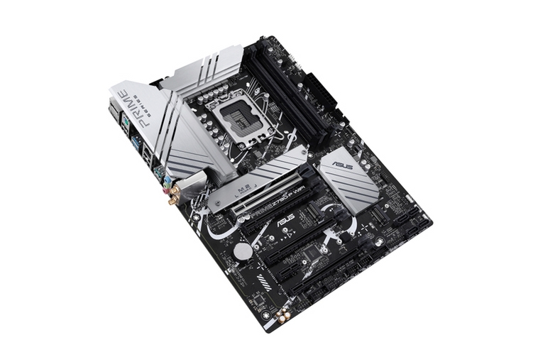 SCHEDA MADRE MB ASUS PRIME Z790-P WIFI Z790 LGA1700 4XDDR5 <span>90MB1CJ0-M0EAY0</span> - immagine 4