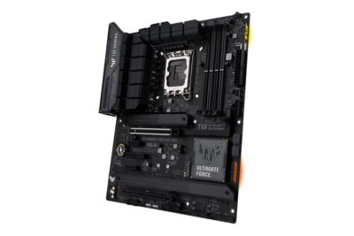 SCHEDA MADRE MB ASUS TUF GAMING Z790-PLUS WIFI Z790 4XDDR5 <span>90MB1D80-M0EAY0</span>