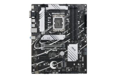 SCHEDA MADRE MB ASUS PRIME B760-PLUS D4 B760 LGA1700 4XDDR4 <span>90MB1CW0-M0EAY0</span>