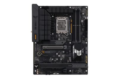 SCHEDA MADRE MB ASUS TUF GAMING H770-PRO WIFI LGA1700 4XDDR5 <span>90MB1D50-M0EAY0</span>