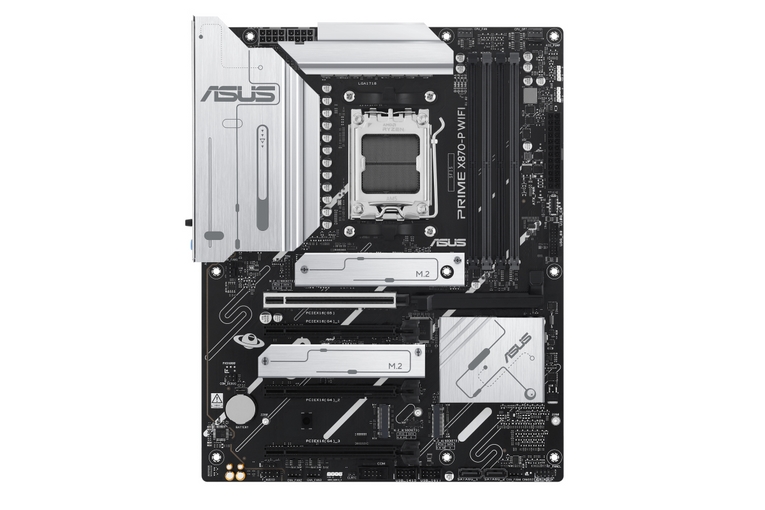 SCHEDA MADRE MB ASUS PRIME X870-P WIFI X870 AM5 4XDDR5 <span>90MB1IS0-M0EAY0</span>