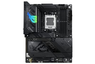 SCHEDA MADRE MB ASUS ROG STRIX X870-F GAMING WIFI AM5 4XDDR5 <span>90MB1IV0-M0EAY0</span>