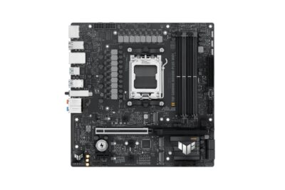 SCHEDA MADRE MB ASUS TUF GAMING B850M-PLUS WIFI AM5 4XDDR5 <span>90MB1IY0-M0EAY0</span>
