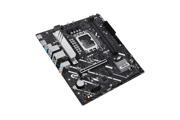 SCHEDA MADRE MB ASUS PRIME H810M-A CSM H810 LGA1851 2XDDR5 <span>90MB1KK0-M0EAYC</span>