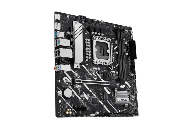 SCHEDA MADRE MB ASUS PRIME H810M-A CSM H810 LGA1851 2XDDR5 <span>90MB1KK0-M0EAYC</span> - immagine 2