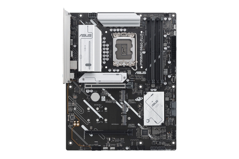 SCHEDA MADRE MB ASUS PRIME B860-PLUS-CSM B860 LGA1851 4XDDR5 <span>90MB1KA0-M0EAYC</span>