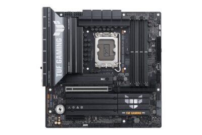 SCHEDA MADRE MB ASUS TUF GAMING B860M-PLUS WIFI B860 LGA1851 <span>90MB1JV0-M0EAY0</span>