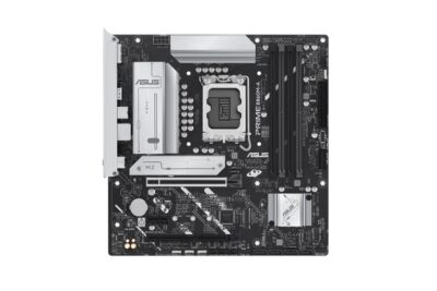 SCHEDA MADRE MB ASUS PRIME B860M-A-CSM B860 LGA1851 4XDDR5 <span>90MB1K00-M0EAYC</span>