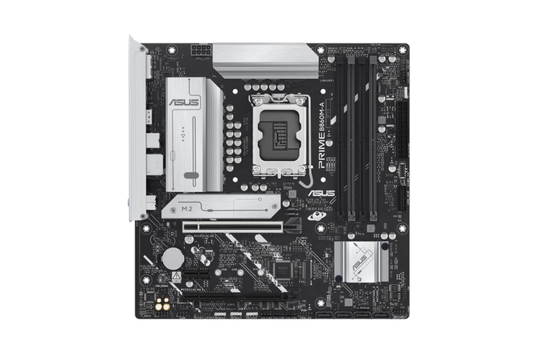 SCHEDA MADRE MB ASUS PRIME B860M-A-CSM B860 LGA1851 4XDDR5 <span>90MB1K00-M0EAYC</span>