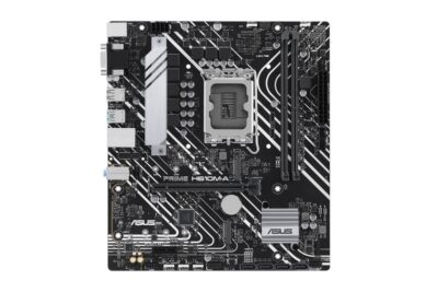 SCHEDA MADRE MB ASUS PRIME H610M-A-CSM H610 LGA1700 2DDR5 <span>90MB1G20-M0EAYC</span>