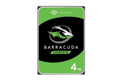 HDD SEAGATE BARRACUDA 4TB 5400RPM SATA3 <span>ST4000DM004</span>